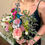 Thumbnail: Small formal/prom bouquet starting price $40