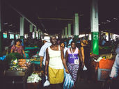 WAEMU: DATI ECONOMICI SECONDO TRIMESTRE 2019