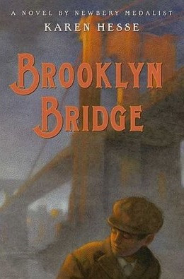 Brooklyn Bridge by Karen Hesse
