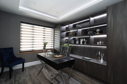 Professional Property Photography for Estate Agents in Brentwood