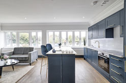Professional Property Photography for New Builds Homes in Kelvedon & Coggeshall