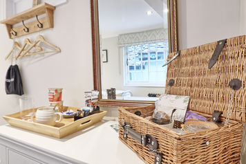 Hotel, B&B and Guesthouse Photography in Essex