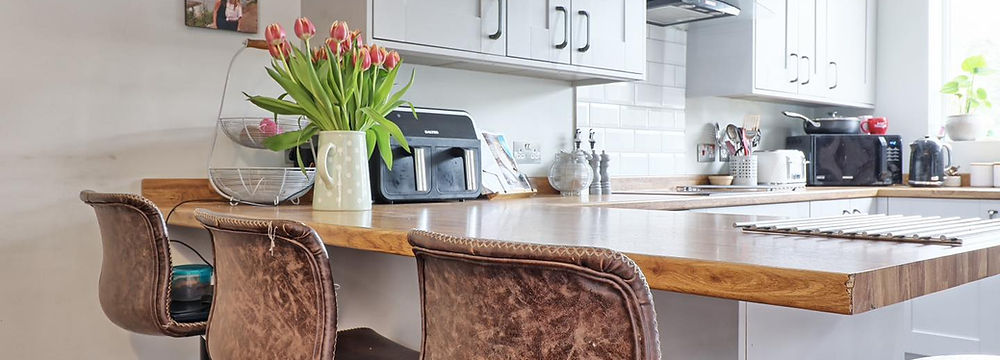 Professional Property Photographer in Chelmsford