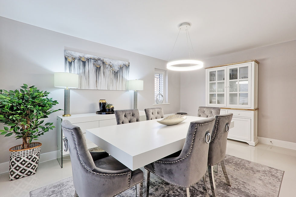 Property Floorplans for Estate Agents, Homeowners and New Build Developments