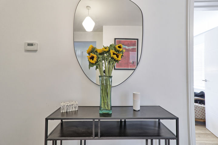 Professional AirBnB Photographer in Rochford