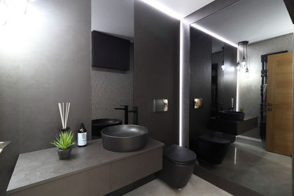 Professional Property Photography for Interior Designers