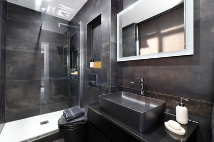 Professional Property Photography for Interior Designers