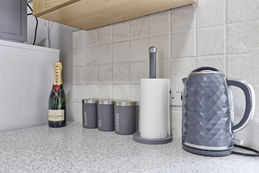 Professional AirBNB Photography in Hornchurch