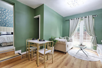 Hotel, B&B and Guesthouse Photography in Leigh-on-Sea