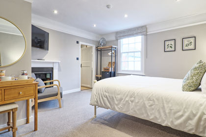 Photography for Hotels and Guesthouses in Essex