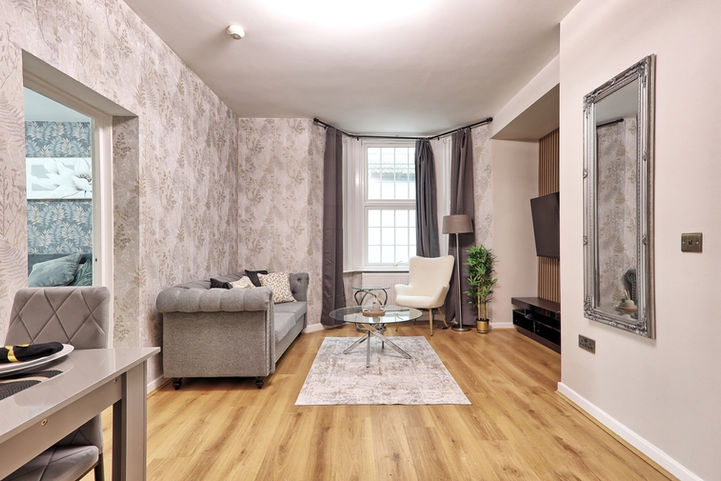Hotel, B&B and Guesthouse Photography in Basildon