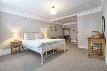 Hotel, B&B and Guesthouse Photography in Brentwood