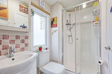 Professional Photography for Holiday Parks and Lodges