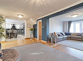 Property Video Tours for Estate Agents