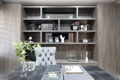 Professional Property Photography for Interior Designers