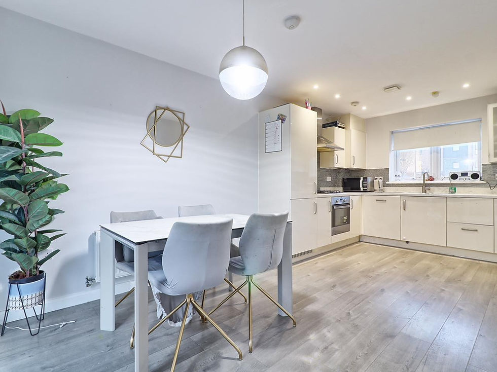 Professional Real Estate Photography in the Romford & Havering District