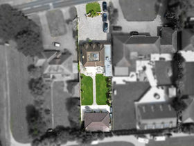 Drone Aerial Property Photography in Leigh on Sea