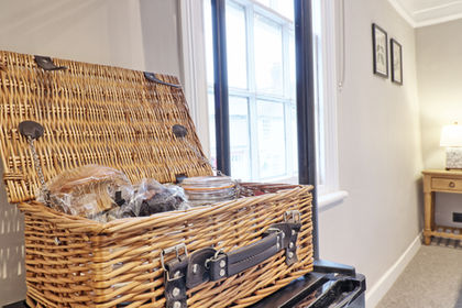 Photography for Hotels and Guesthouses in Essex