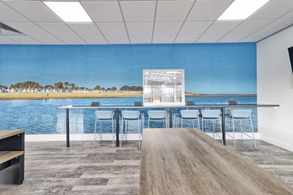 Professional Property Photography for Offices and Retail Units