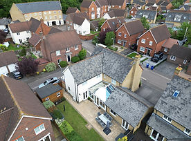 Drone Aerial Photography and Videos for Estate Agents