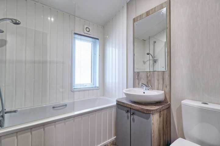 Professional Photography for Holiday Parks and Lodges