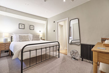 Hotel, B&B and Guesthouse Photography in Benfleet