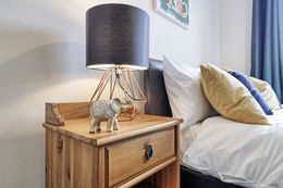 Professional AirBNB Photography in Basildon