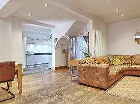 Professional Property Photography for Estate Agents