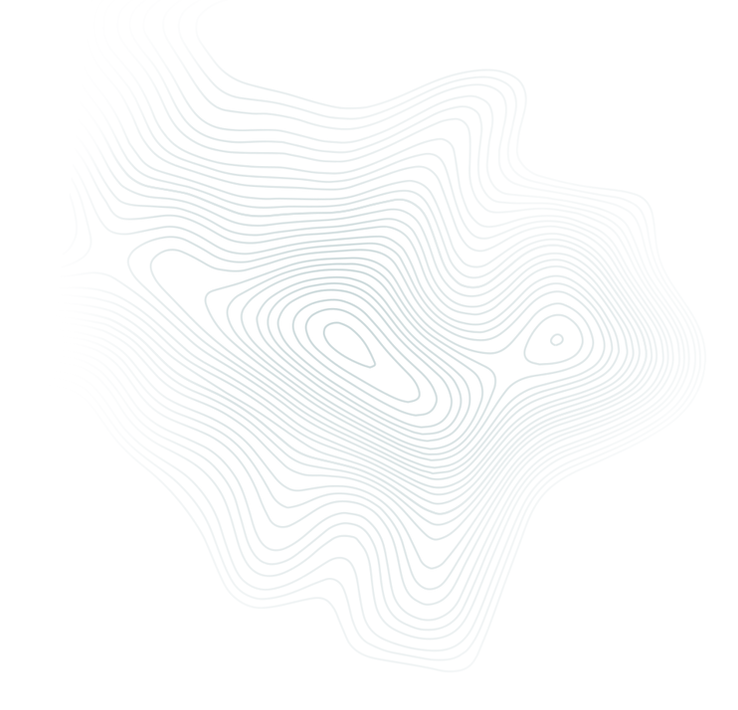 Background Topo Lines