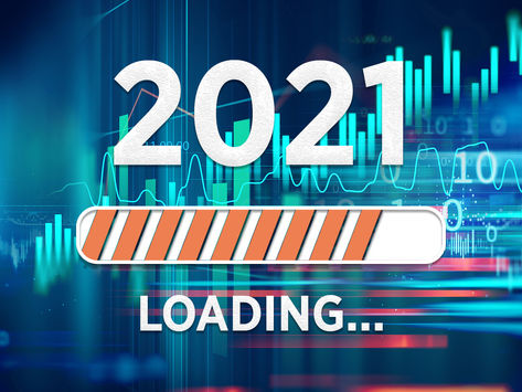5 Digital transformation New Year’s resolutions for your business