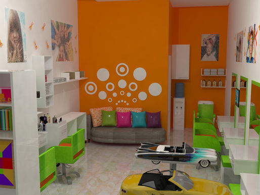 Colores que contrastan