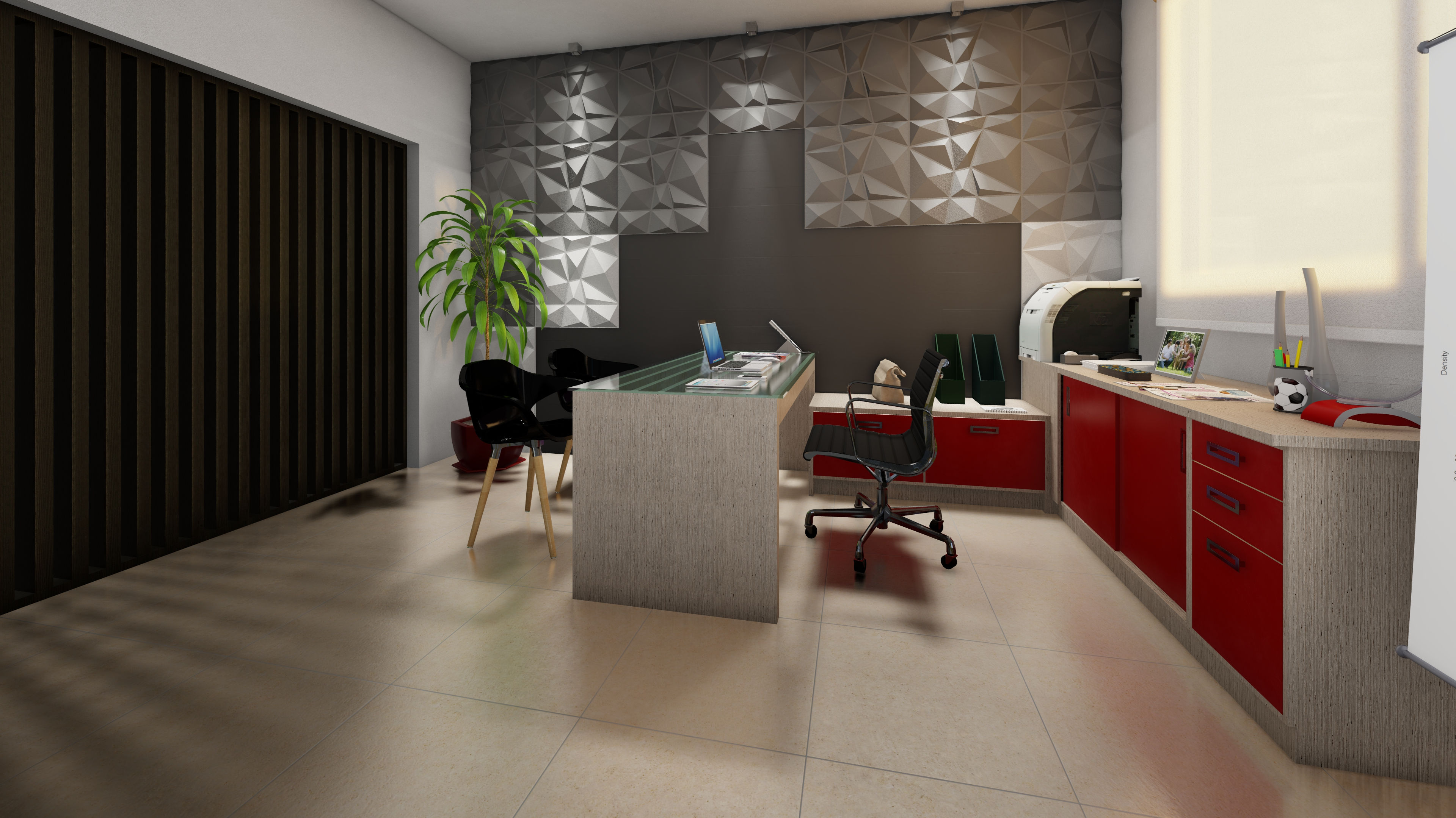 CREDENZA