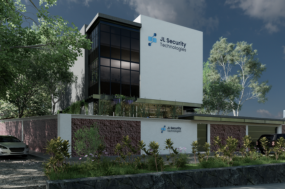 Oficinas Corporativas