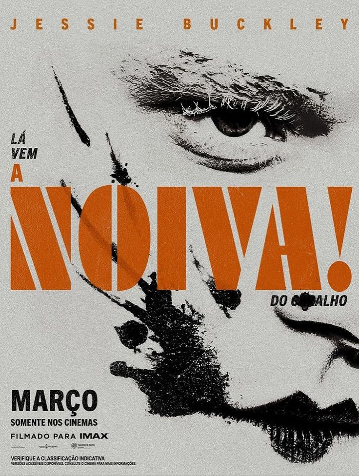 nova versão do filme de 1935 