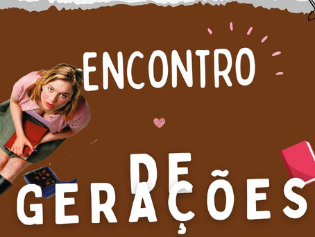 Encontro de gerações