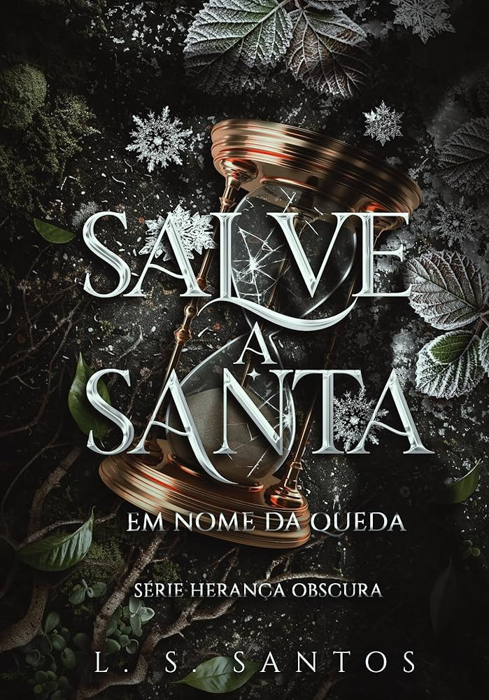 dark romance de fantasia 2026