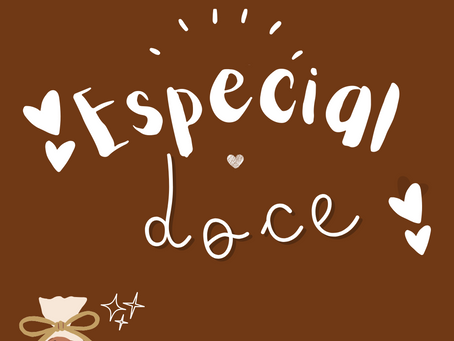 Especial doce
