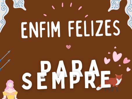 Enfim felizes para sempre