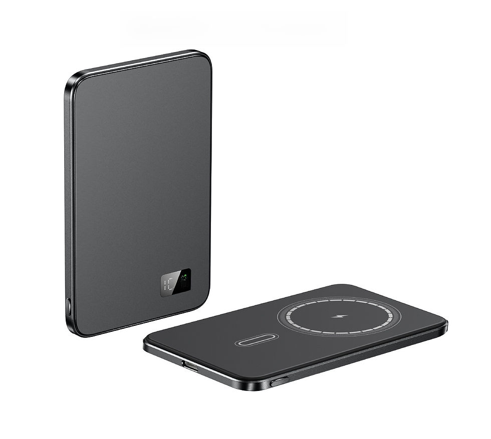 Thumbnail: Pulse MagCharge Power Bank