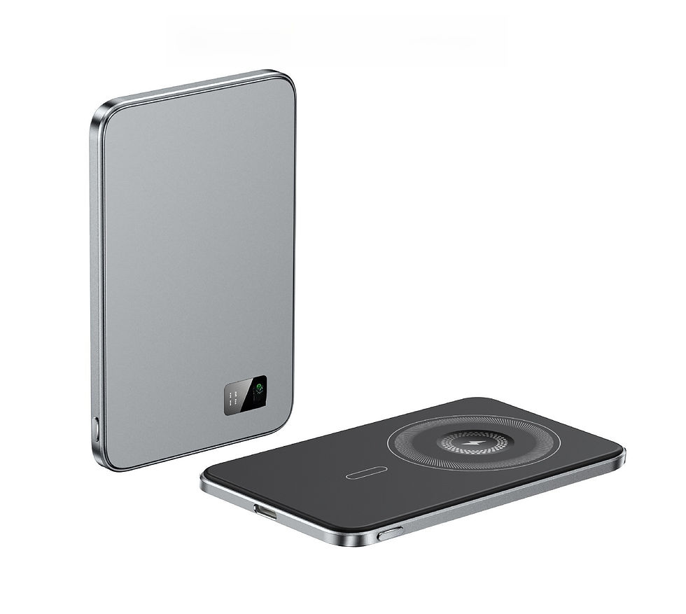 Thumbnail: Pulse MagCharge Power Bank