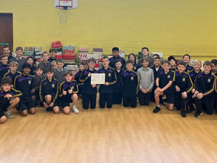 Christmas Shoebox Appeal