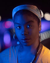 Stephanie Daracaud (Shawn)