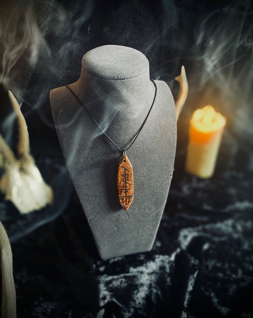 Miniature : Talisman de la Résilience