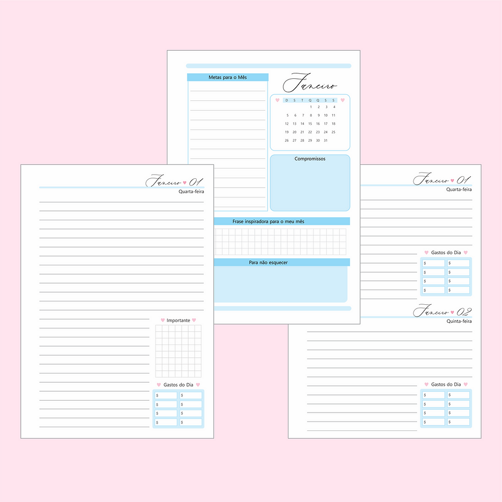 Miniatura: Agenda 2025 - Iluminação - Flor-de-lótus