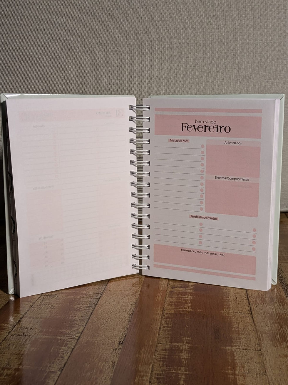 Miniatura: KIT - Copo Térmico e Agenda Soltar é o Maior Poder que Existe 2026