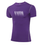 Thumbnail: Men's faith fade Compression Base Layer Short Sleeve