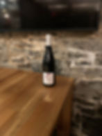 Vini Viti Vinci Coulanges Vineuse