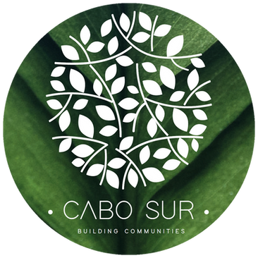 Logo fraccionamiento Cabo Sur en Morelia