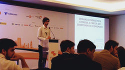 Rio Oil&Gas 2016