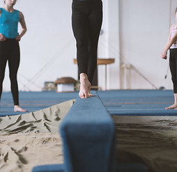 Balance Beam